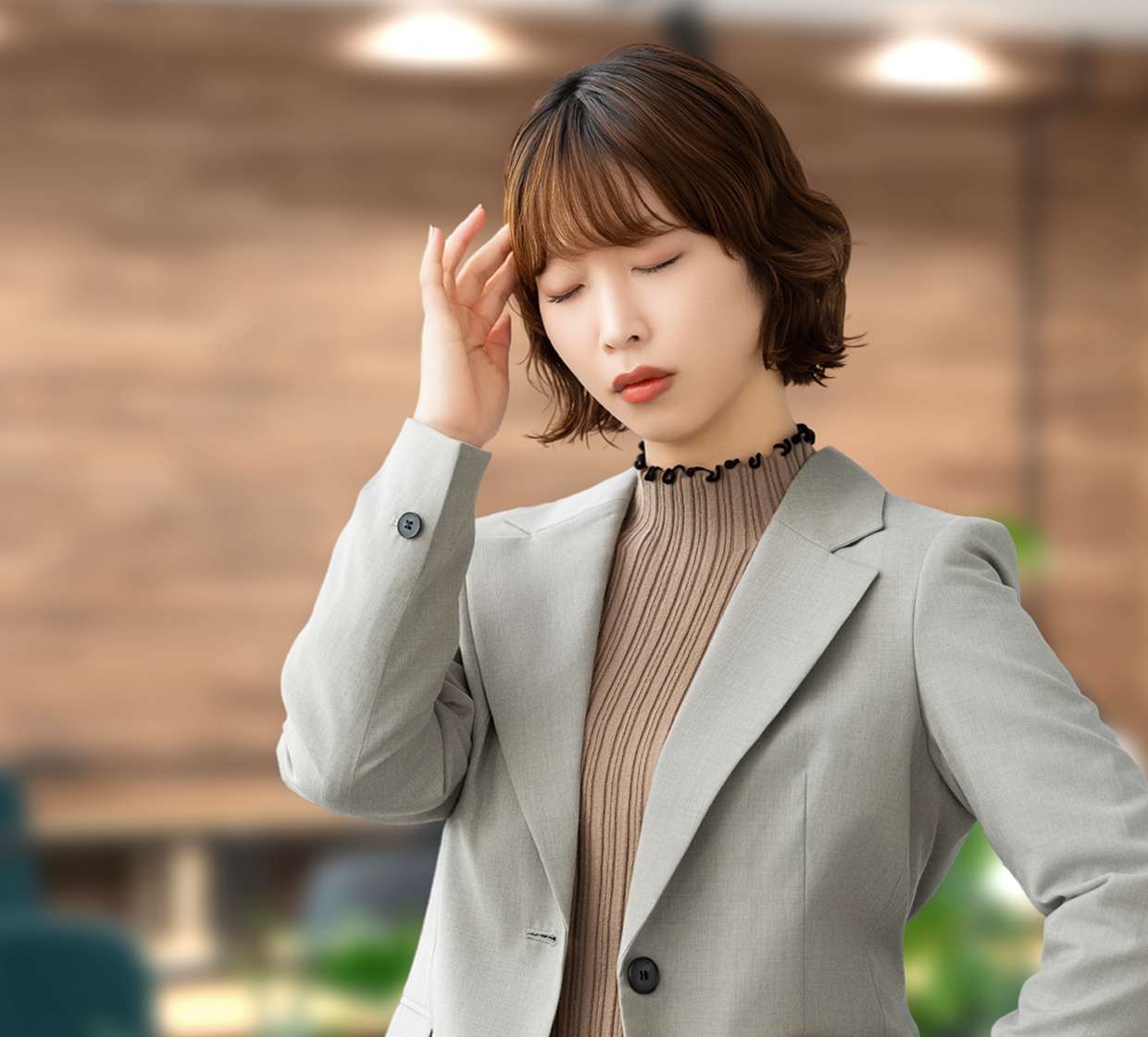 【最新】カスタマーハラスメント（カスハラ）対策を就業規則にどう盛り込むべきか？のページへ